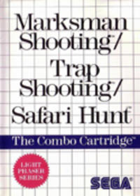 Marksman Shooting-Trap Shooting-Safari Hunt