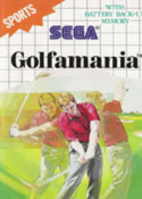 Golfamania