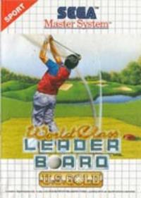 World Class Leaderboard