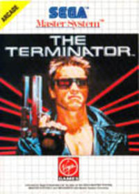 The Terminator