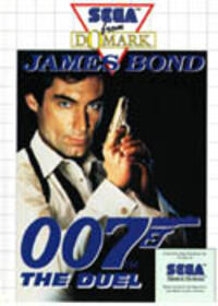 James Bond 007: The Duel