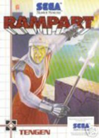 Rampart