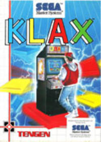 Klax