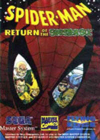 Spider-Man: Return of the Sinister Six