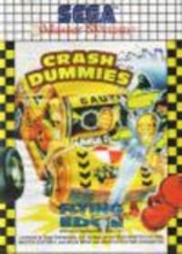 The Incredible Crash Dummies