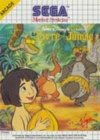 Le Livre de la Jungle