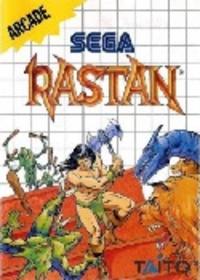 Rastan