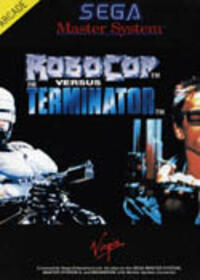 RoboCop Versus The Terminator