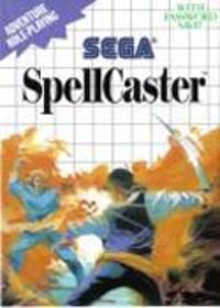 SpellCaster