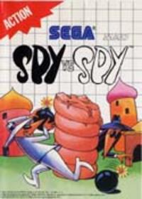 Spy vs Spy