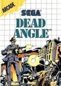 Dead Angle
