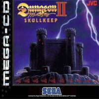 Dungeon Master II: Skullkeep