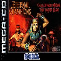 Eternal Champions: Challenge from the Dark Side