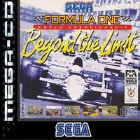 Formula One World Championship: Beyond the Limit