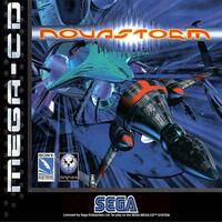 Novastorm
