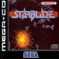 Starblade