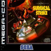 Surgical Strike