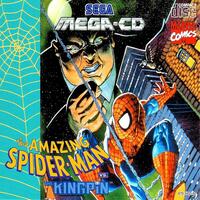 The Amazing Spider-Man vs The Kingpin