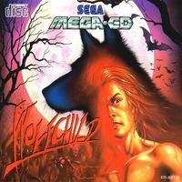 Wolfchild