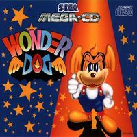 Wonder Dog
