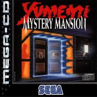 Yumemi Mystery Mansion