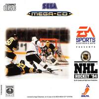 NHL Hockey '94