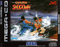 Samurai Shodown