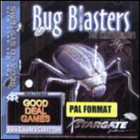Bug Blasters : The Exterminators