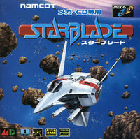 Starblade