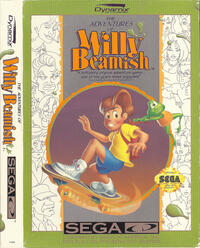 The Adventures of Willy Beamish