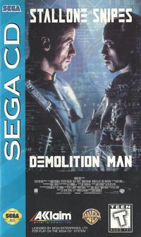 Demolition Man