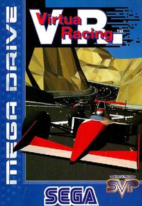 Virtua Racing