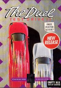 Test Drive II: The Duel