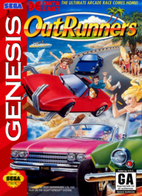 OutRunners