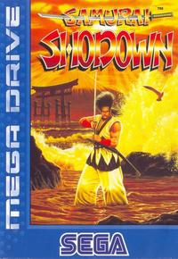 Samurai Shodown
