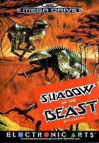 Shadow of the Beast