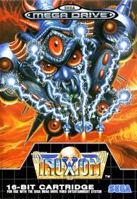 Truxton