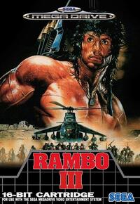 Rambo III