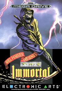 The Immortal