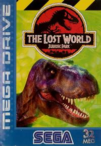 The Lost World: Jurassic Park