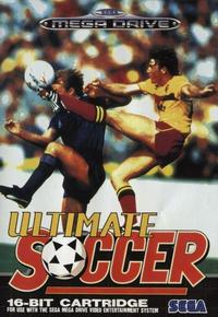 Ultimate Soccer