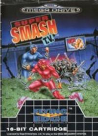 Super Smash T.V.