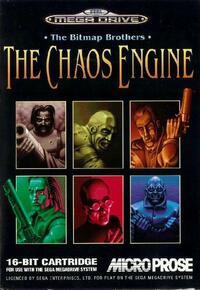 The Chaos Engine