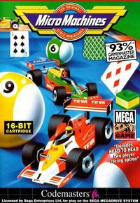 MicroMachines