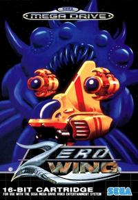Zero Wing