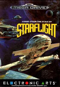 Starflight