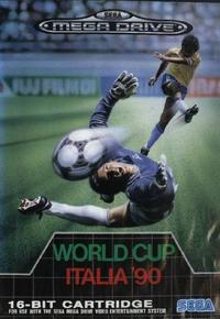 World Cup Italia '90