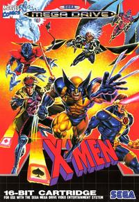X-Men