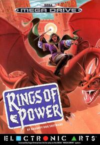 Rings of Power