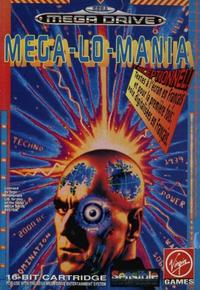 Mega-Lo-Mania